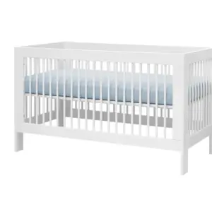 Babybett Kinderbett Juniorbett Basic 140x70 cm – Bild 2