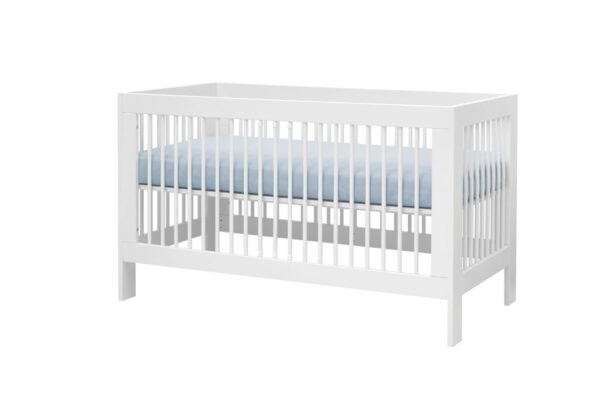 Babybett Kinderbett Juniorbett Basic 140x70 cm