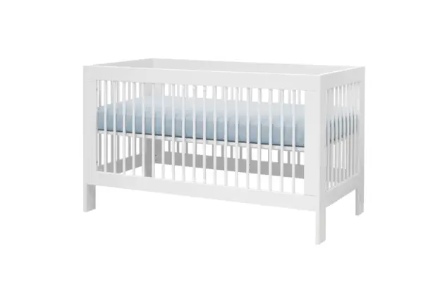 Babybett Kinderbett Juniorbett Basic 140x70 cm