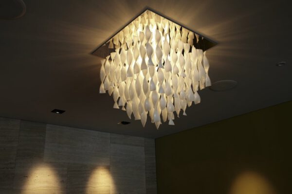 Designer- Deckenleuchte Aura P Axo Light