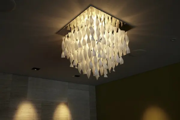 Designer- Deckenleuchte Aura P Axo Light