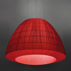 Designer-Hängeleuchte Bell ø 118 cm Axo Light