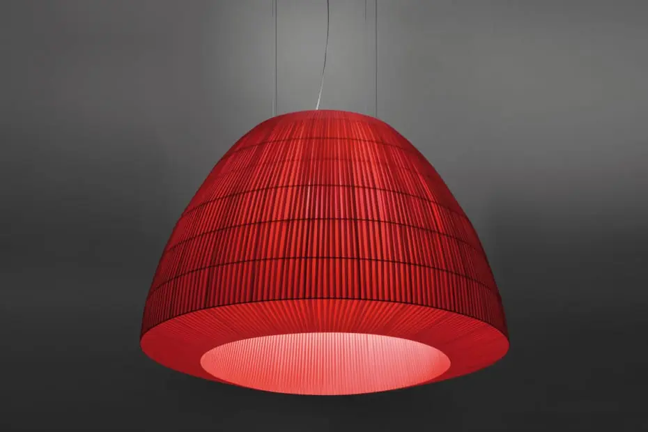Designer-Hängeleuchte Bell ø 118 cm Axo Light – Bild 1