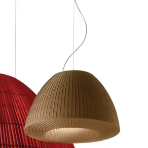 Designer-Hängeleuchte Bell ø 60 cm Axo Light – Bild 8