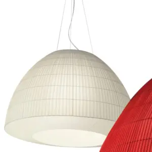Designer-Hängeleuchte Bell ø 60 cm Axo Light – Bild 10