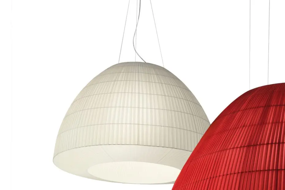 Designer-Hängeleuchte Bell ø 60 cm Axo Light – Bild 10