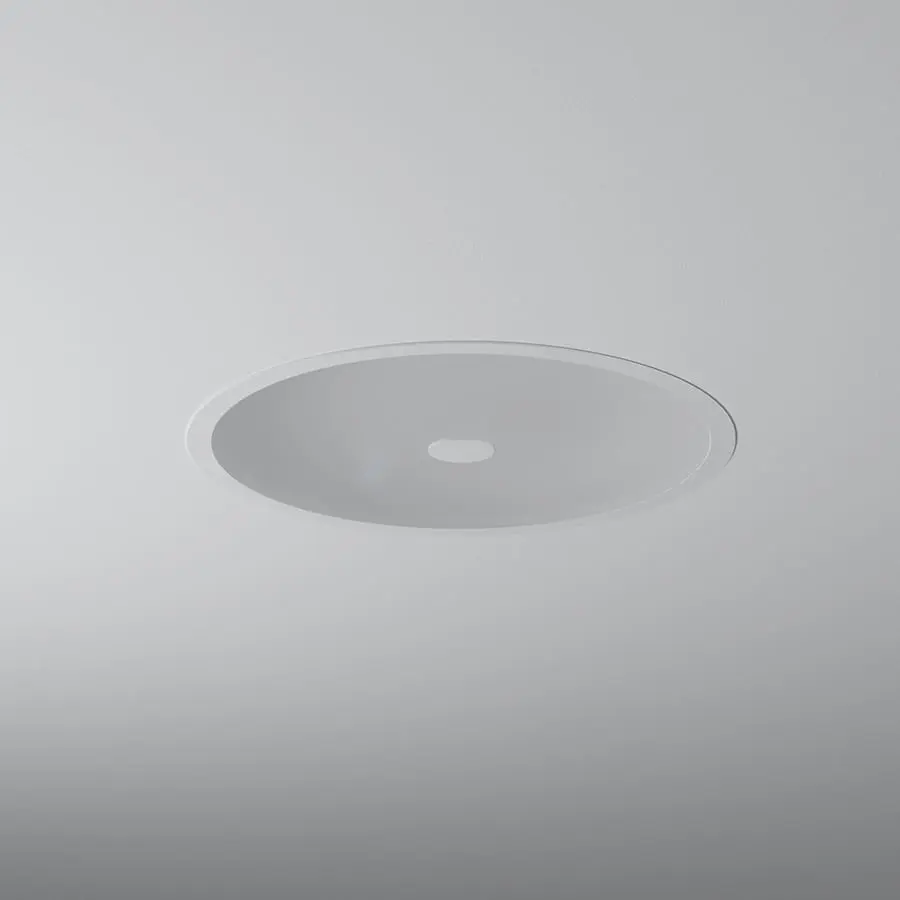 Stilvolle  LED-Einbauleuchte Alan – Bild 5