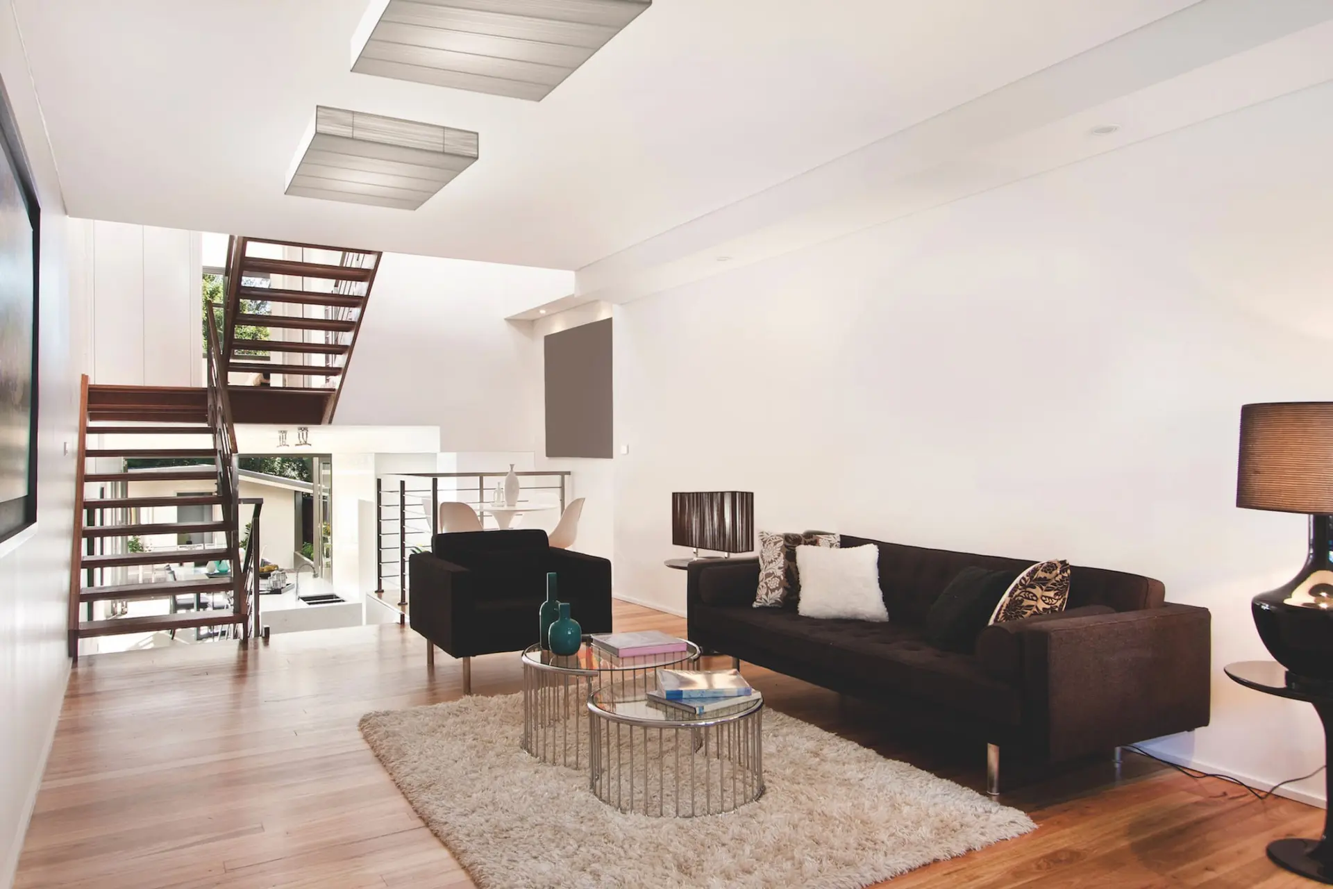 Elegante Deckenleuchte Clavius Axo Light – Bild 6