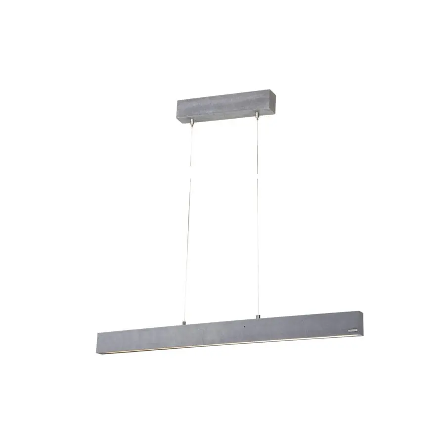 Beton-Hängeleuchte-LED Concrete Line – Bild 22