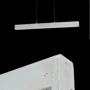 Beton-Hängeleuchte-LED Concrete Line – Bild 13