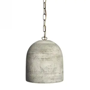 Beton-Hängeleuchte Hedera – Bild 2