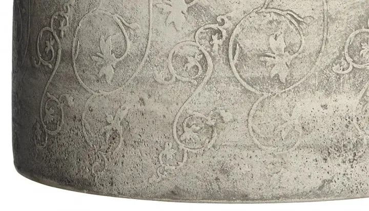 Beton-Hängeleuchte Hedera – Bild 7