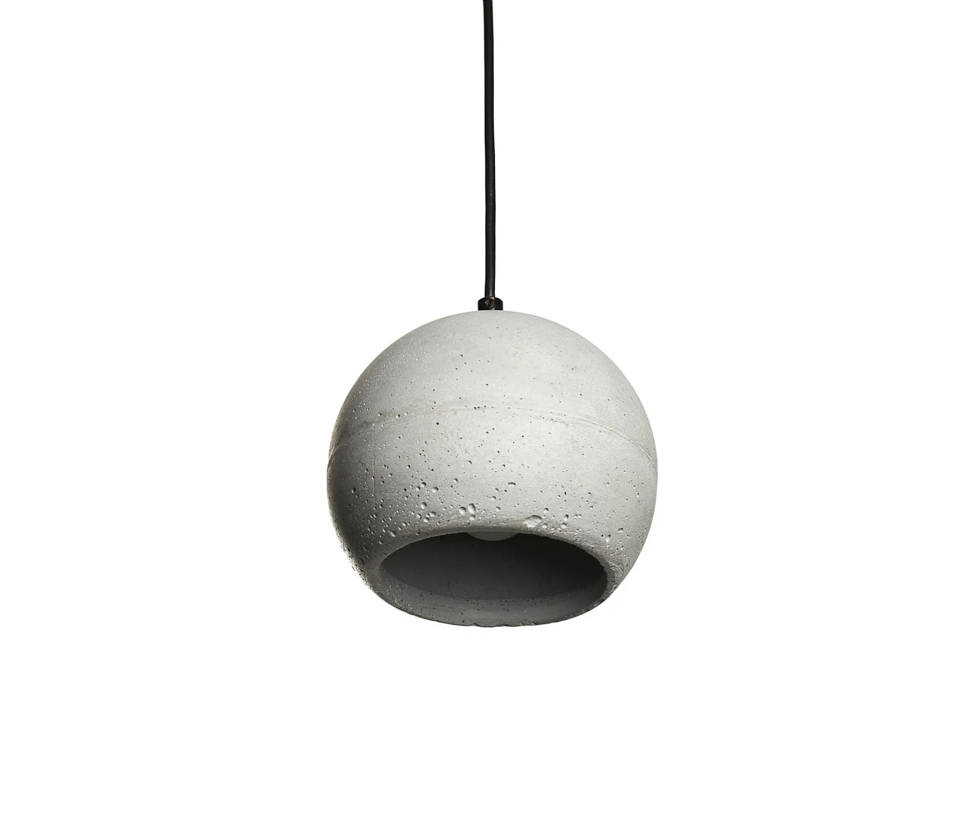 Beton-Hängeleuchte Superfly C – Bild 1