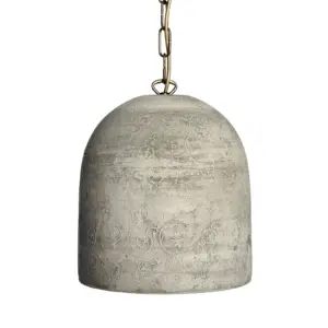 Beton-Hängeleuchte Hedera – Bild 3
