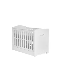 Babybett Kinderbett Juniorbett Marseille MDF 140x70 cm – Bild 15