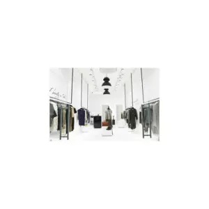 Hängelampe WAREHOUSE M SCHWARZ HKLIVING – Bild 5