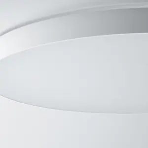 Stilvolle LED-Deckenleuchte Aba Pro – Bild 15