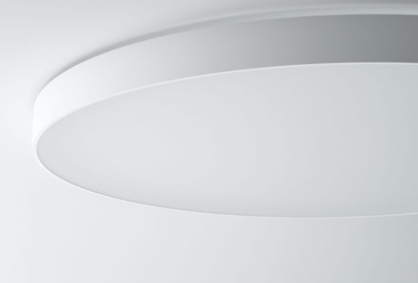 Stilvolle LED-Deckenleuchte Aba Pro
