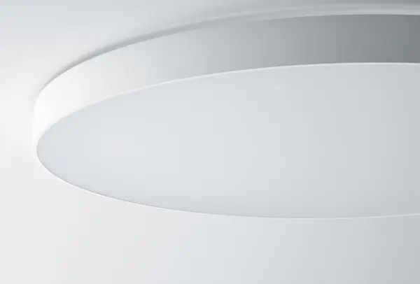 Stilvolle LED-Deckenleuchte Aba Pro