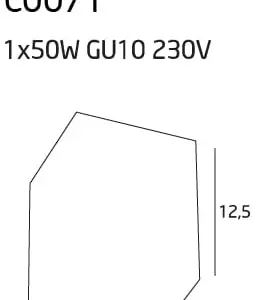 BASIC SQUARE SCHWARZ