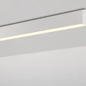 Deckenleuchte-LED LINEAR