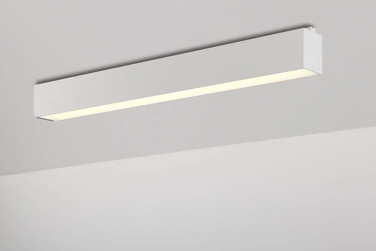 Deckenleuchte-LED LINEAR – Bild 1