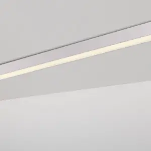 Deckenleuchte-LED LINEAR Groß