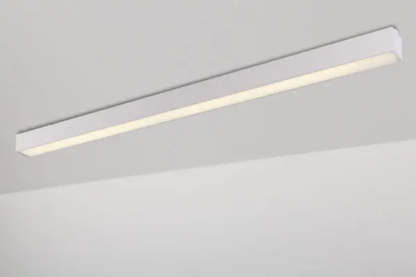 Deckenleuchte-LED LINEAR Groß