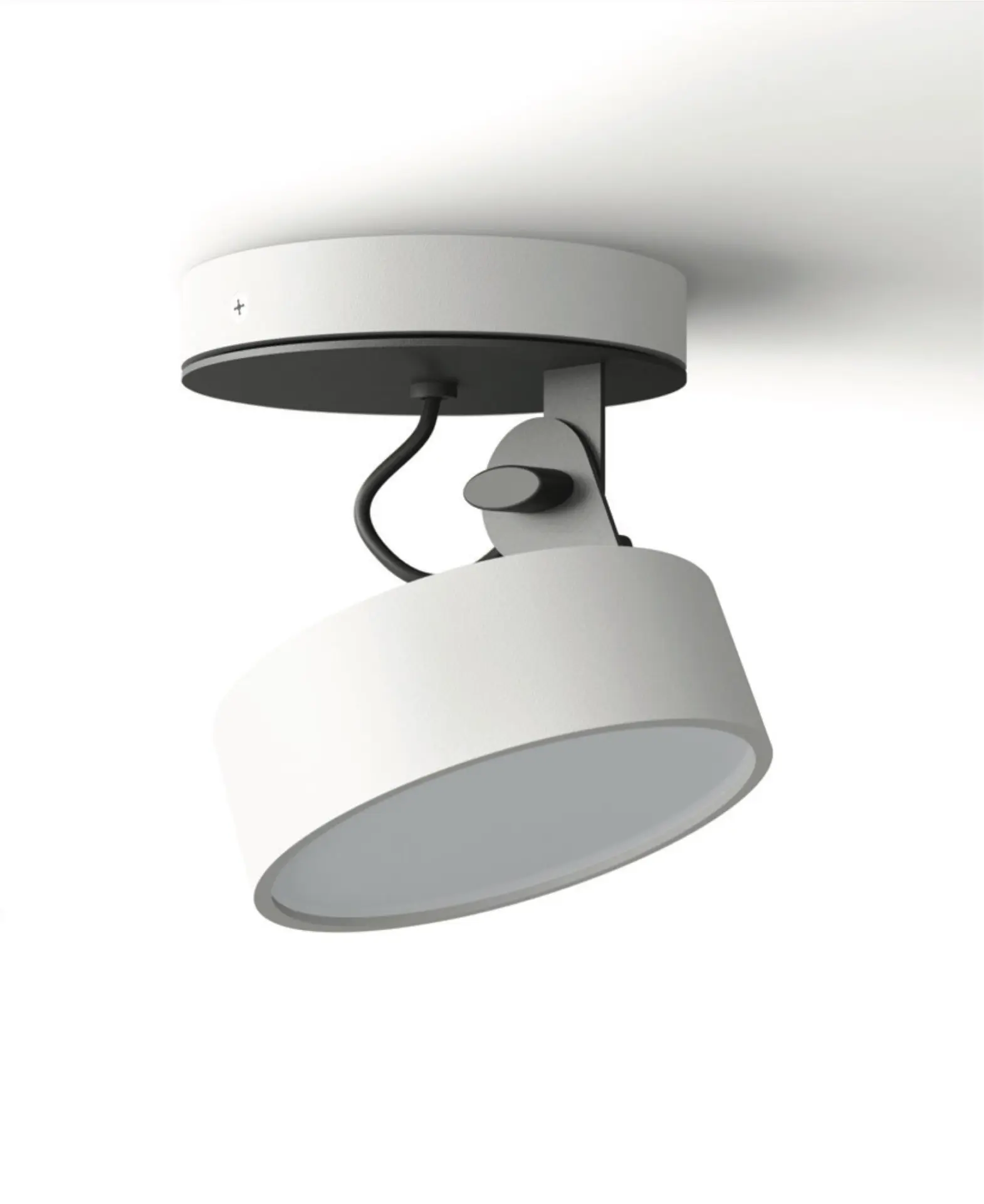Spot- Deckenleuchte Dot – Bild 1