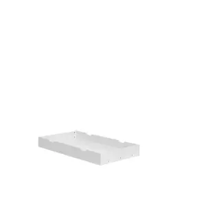 Babybett Marseille MDF 120x60 cm – Bild 8