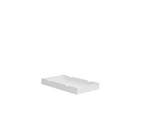 Babybett Marseille MDF 120x60 cm