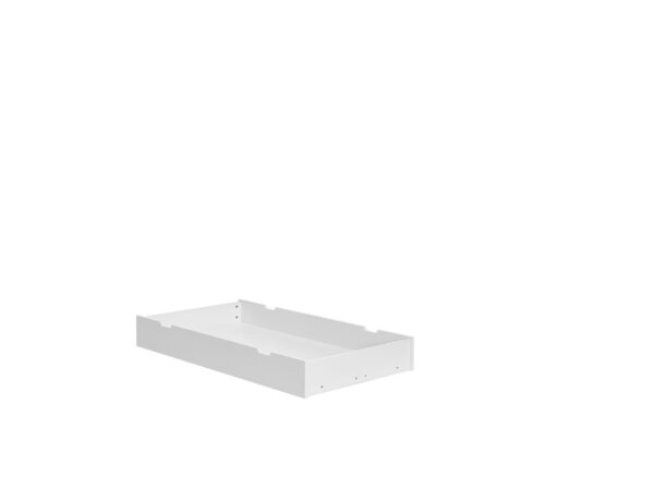 Babybett Kinderbett Juniorbett Marseille MDF 140x70 cm