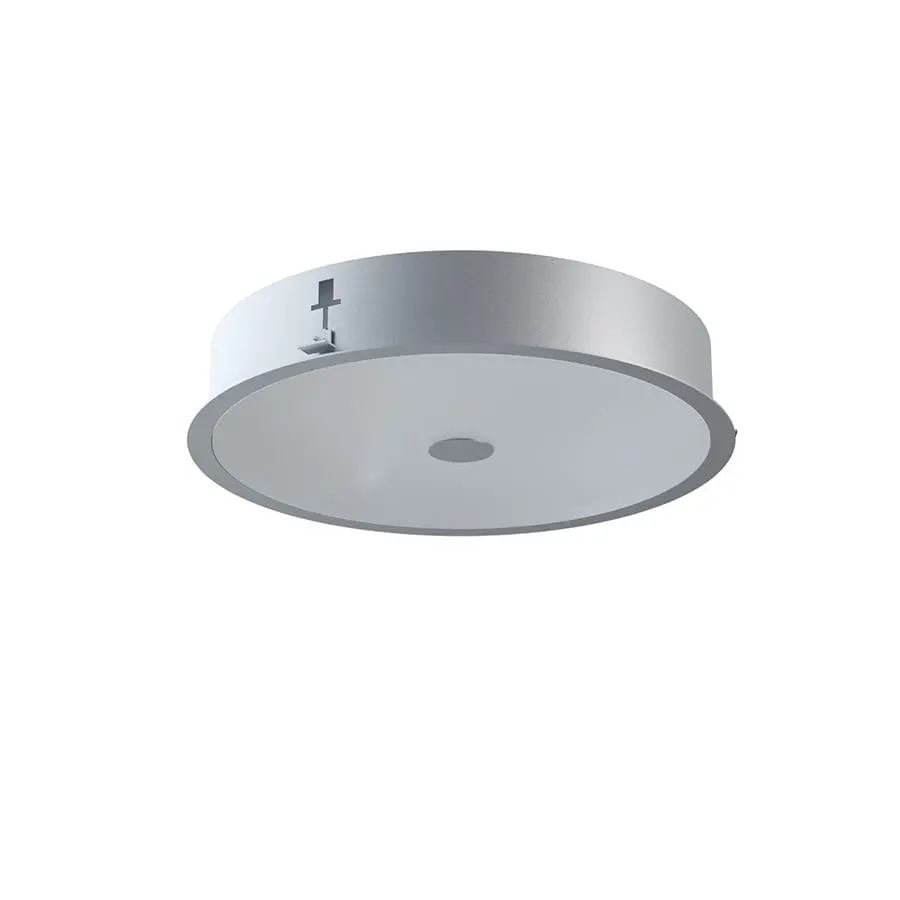 Stilvolle  LED-Einbauleuchte Alan – Bild 2
