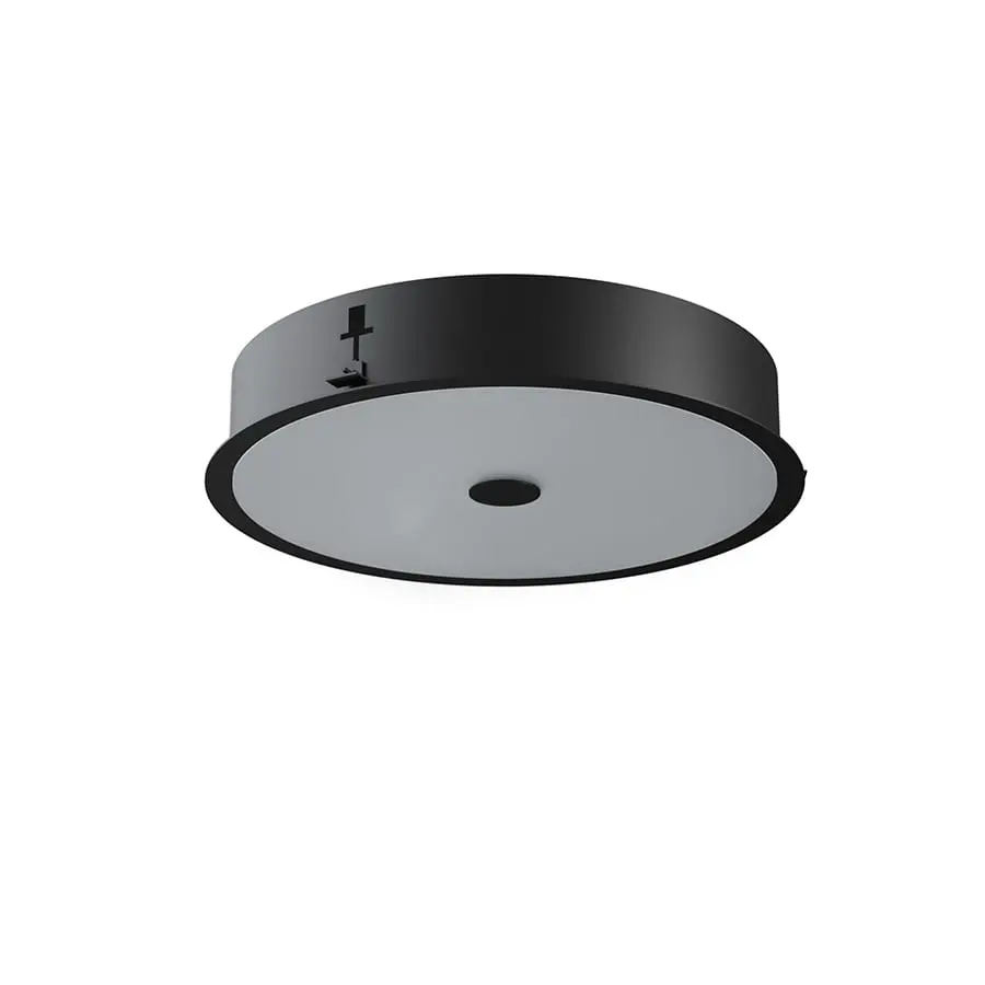 Stilvolle  LED-Einbauleuchte Alan – Bild 3