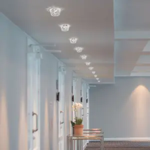 Dekorative LED-Einbaulampe Fedora Axo Light – Bild 3