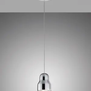Traumhafte LED-Hängeleuchte Fedora Axo Light – Bild 3