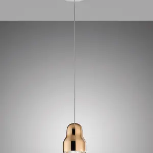 Traumhafte LED-Hängeleuchte Fedora Axo Light – Bild 2