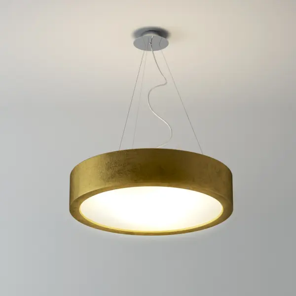 Elegante Keramik-Hängeleuchte Omega