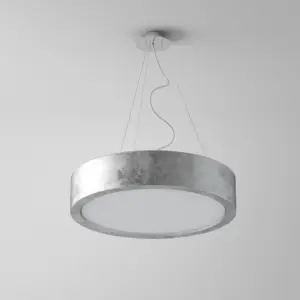Elegante Keramik-Hängeleuchte Omega – Bild 4