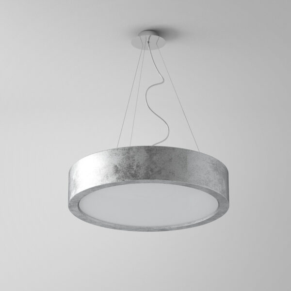 Elegante Keramik-Hängeleuchte Omega