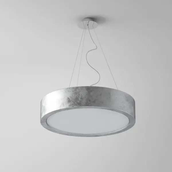 Elegante Keramik-Hängeleuchte Omega