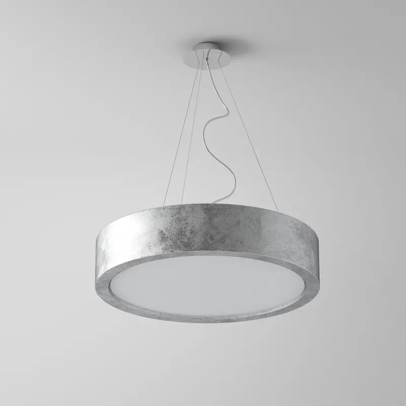 Elegante Keramik-Hängeleuchte Omega – Bild 4