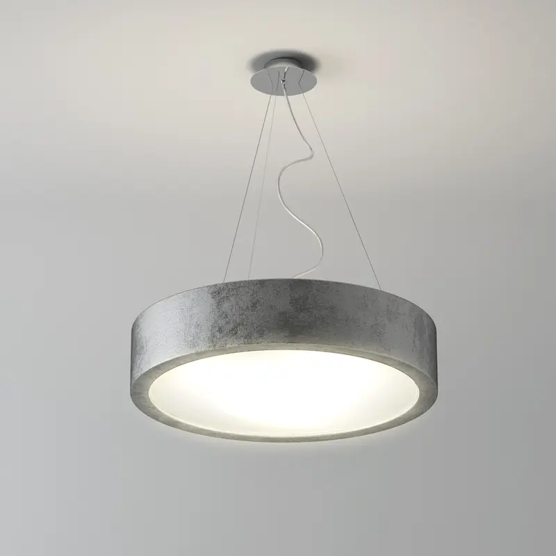 Elegante Keramik-Hängeleuchte Omega – Bild 3