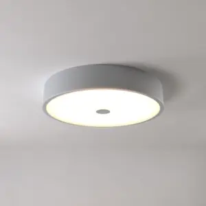 Stilvolle LED-Deckenleuchte Alan