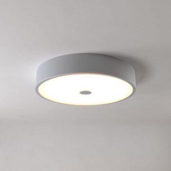 Stilvolle LED-Deckenleuchte Alan