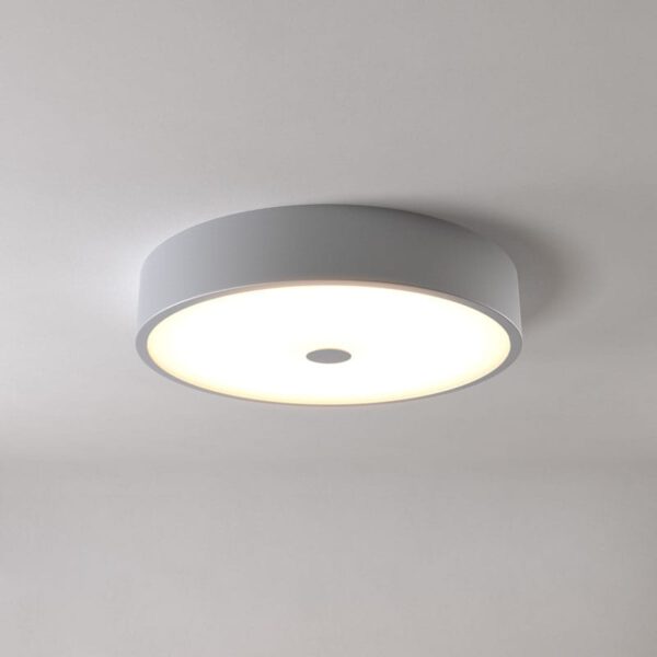 Stilvolle LED-Deckenleuchte Alan