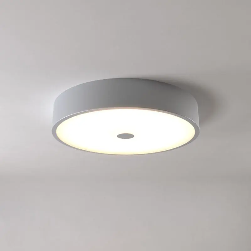 Stilvolle LED-Deckenleuchte Alan – Bild 1