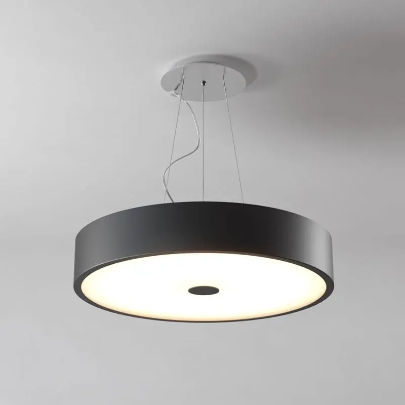 Stilvolle LED-Hängeleuchte Alan – Bild 1