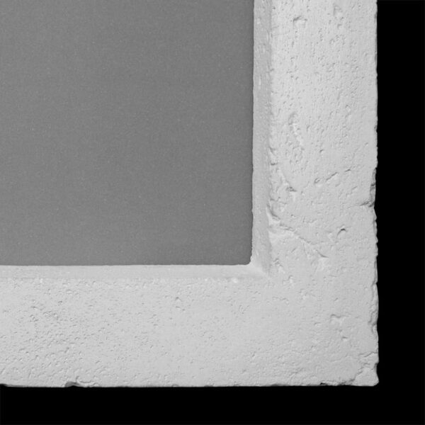 Beton-Hängeleuchte-LED GEO