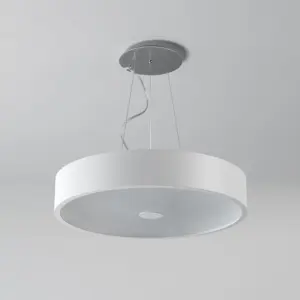 Stilvolle LED-Hängeleuchte Alan – Bild 3